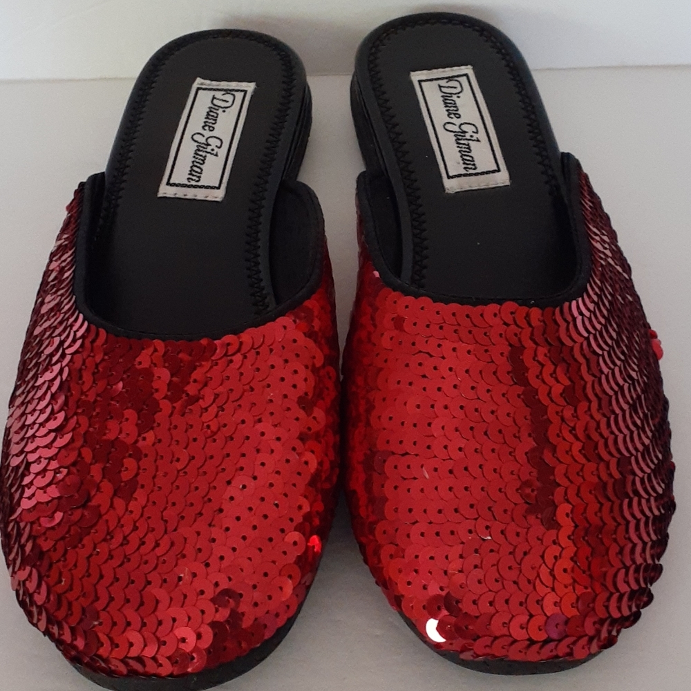 VINTAGE 🦜Diane Gilman slip ONS NWOT